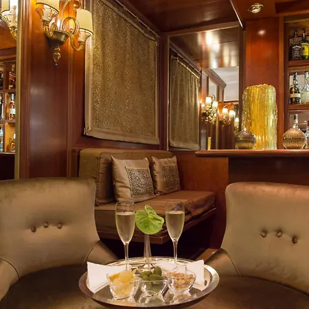 מלון Concordia 4*