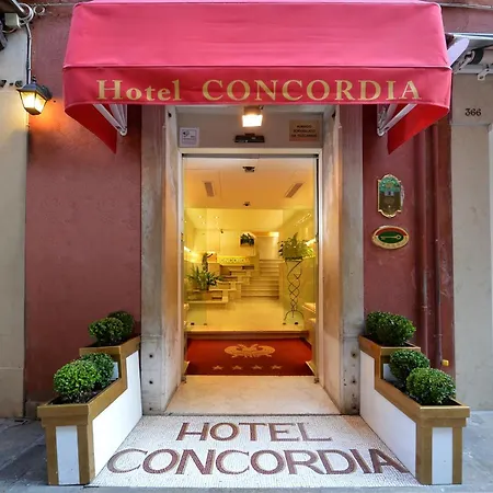 Concordia 4*