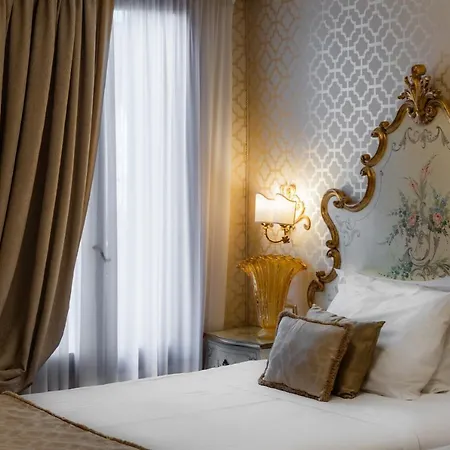 Concordia 4* Venedig