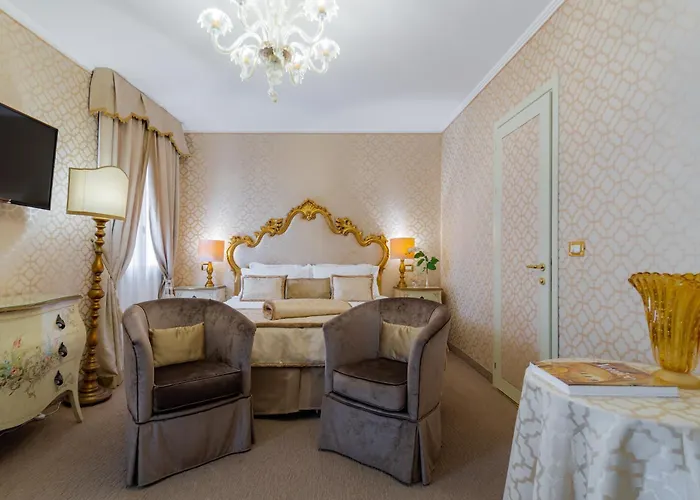 Concordia Hotel 4*