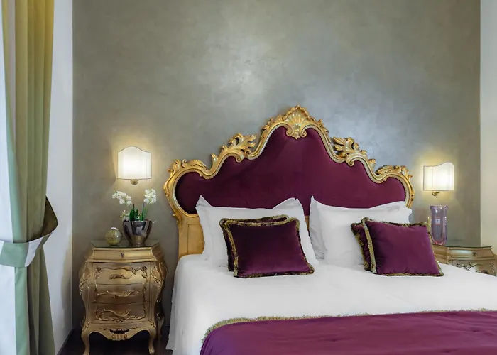 Concordia Hotel Venetië