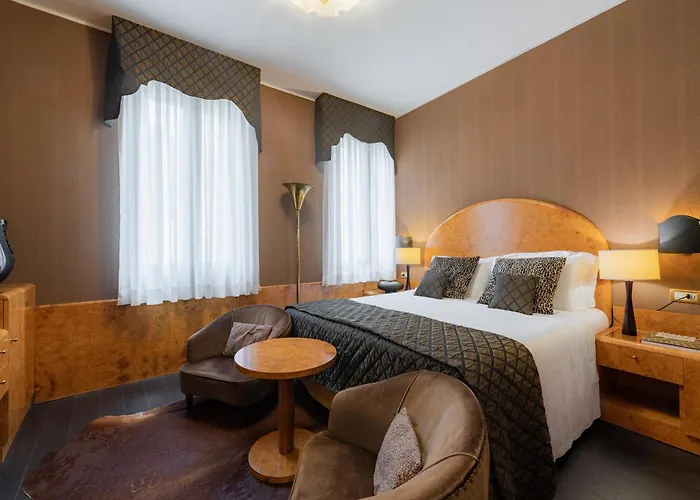 Concordia Hotel Venetië