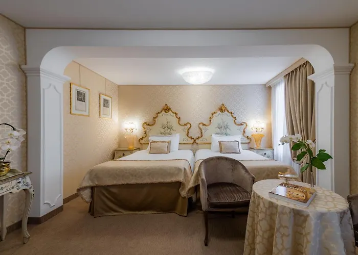 Hotel Concordia Venetië