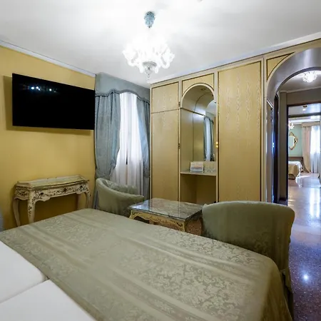Ξενοδοχείο Concordia 4*