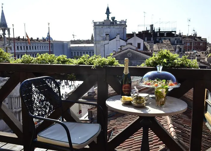 Hotel Concordia Venezia
