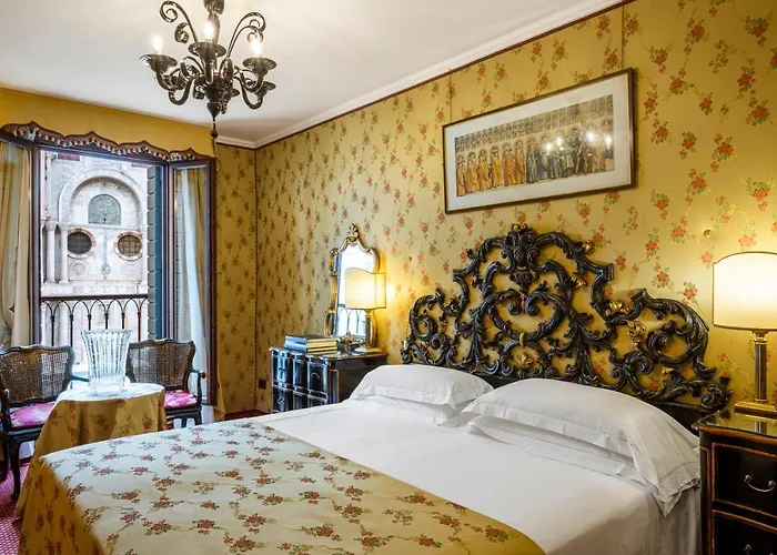 Concordia 4* Venezia