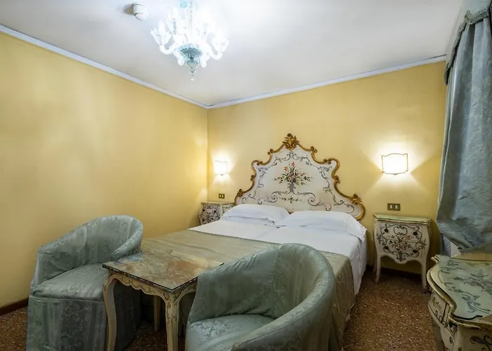 Concordia Hotel Venezia