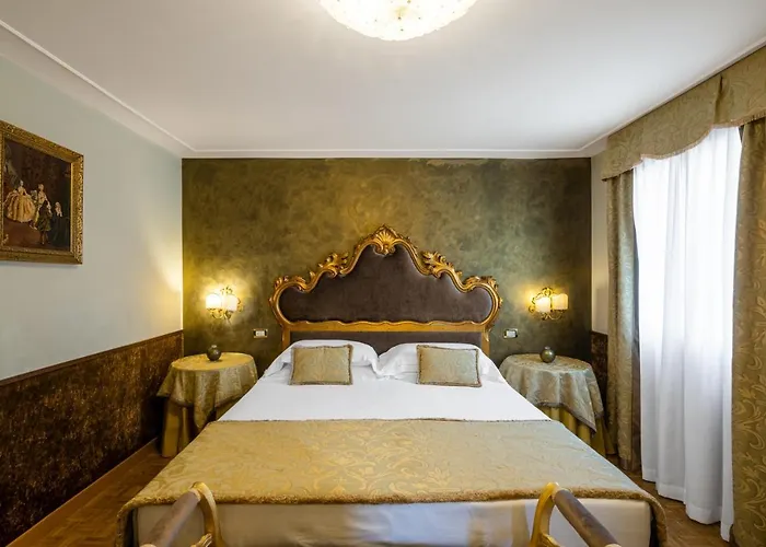 Concordia 4* Venezia