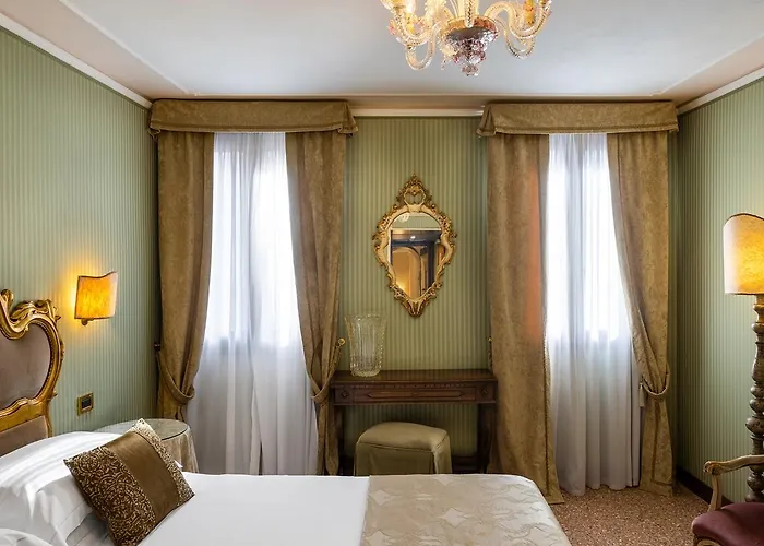 Concordia Hotel Venezia