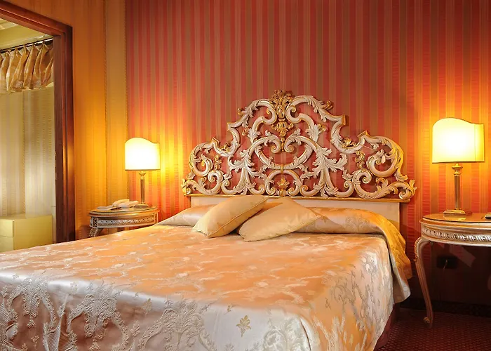 Hotel Concordia Venezia