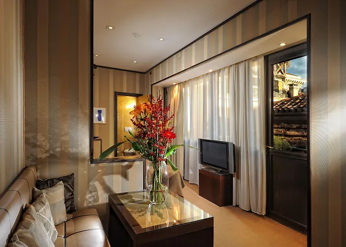 Concordia 4* Venezia