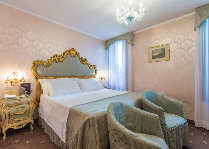 Hotel Concordia Venezia