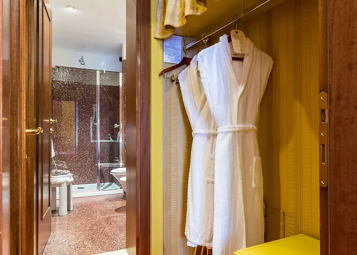 Concordia 4* Venezia