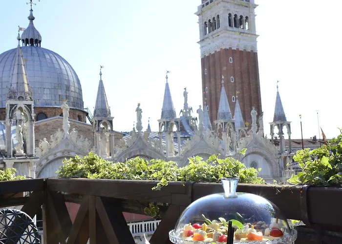 Concordia Hotel Venezia