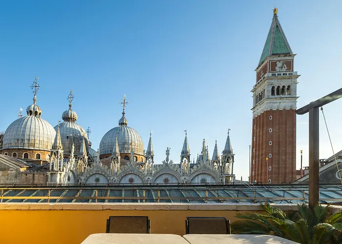 Concordia 4* Venezia