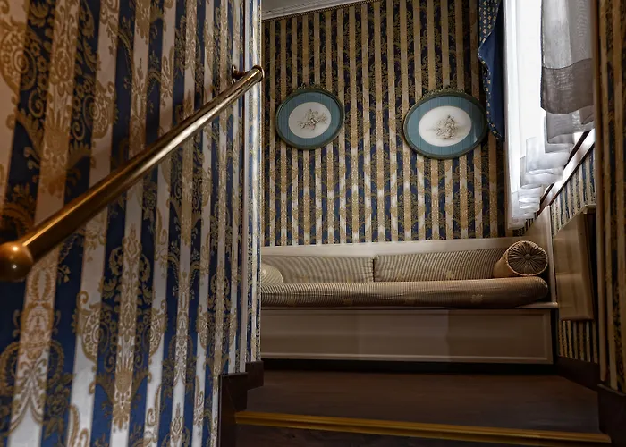 Hotel Concordia Venezia