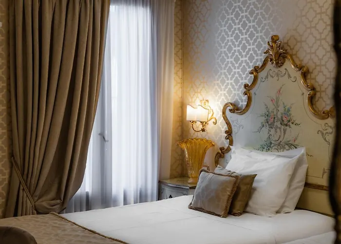 Concordia 4* Venezia