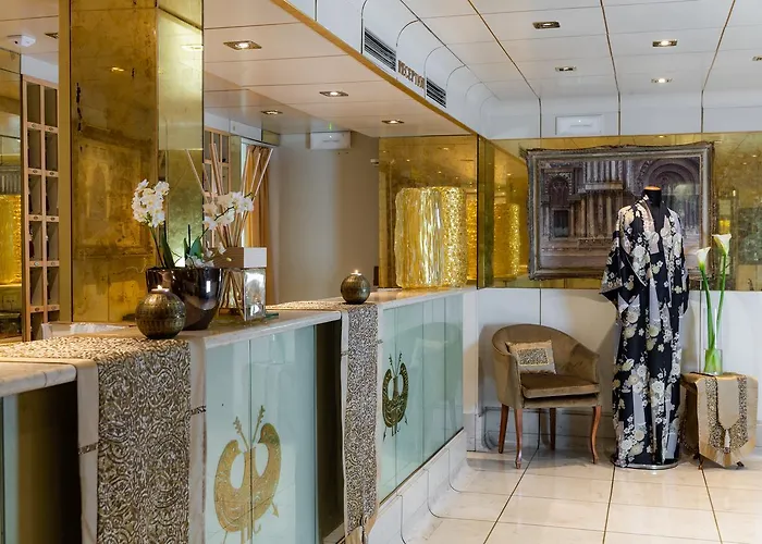 Hotel Concordia Venezia