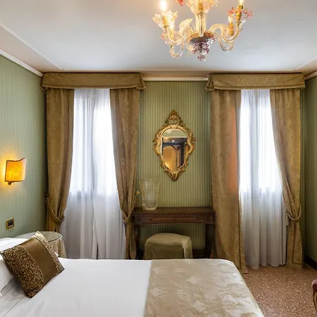 Concordia Hotel Wenecja