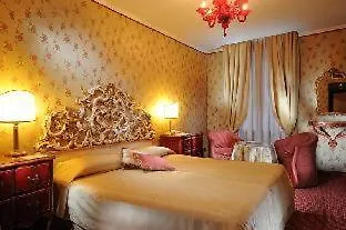 Hotel Concordia 4*