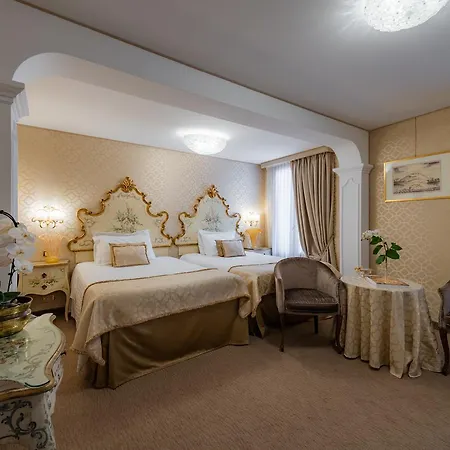 Concordia Hotel Wenecja