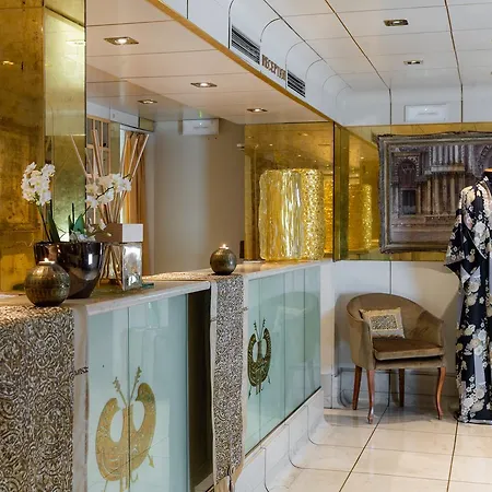 Hotel Concordia Venezia