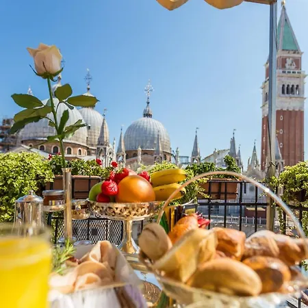 فندق كونكورديا