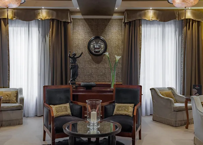 Concordia מלון ונציה