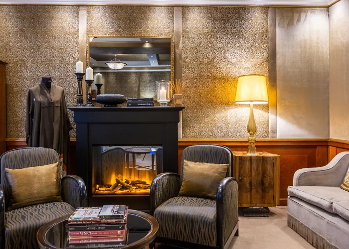 מלון Concordia ונציה