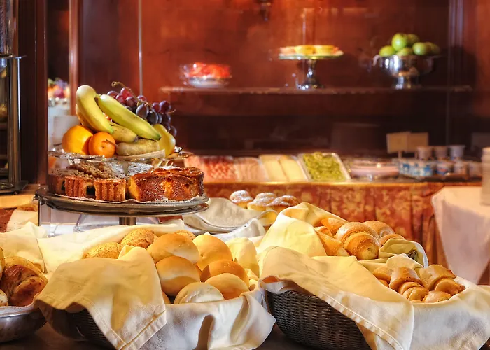 מלון Concordia ונציה