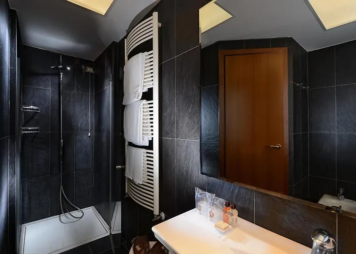 מלון Concordia ונציה